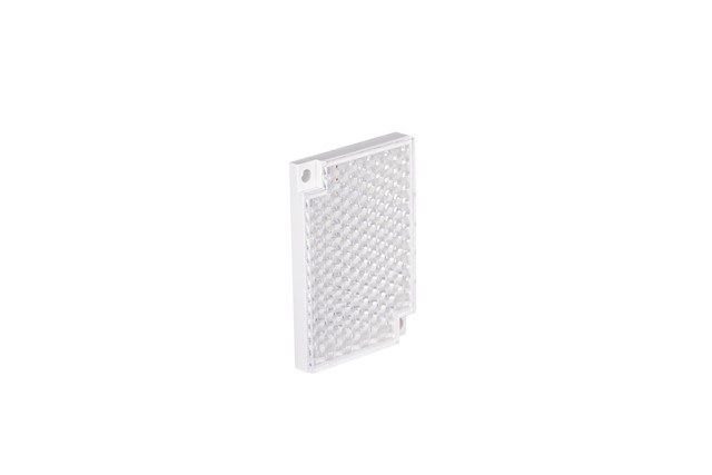 Aksesuar Plastik Reflektör 40x60mm